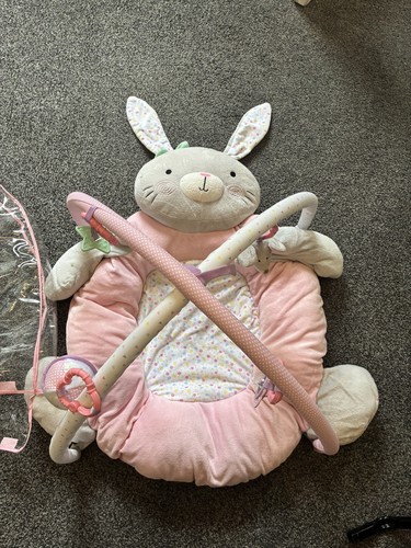 Mothercare little garden - little,