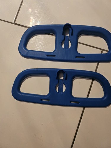 Replacement arch connector - arch,