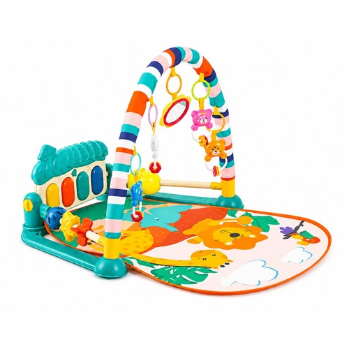 Baby play mat - gym,, kick