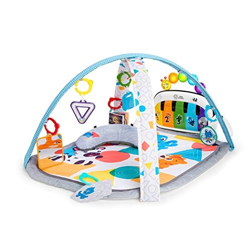 Kickin tunes play - play, gym