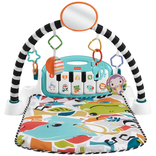 Fisher price glow and grow - fisher-price,