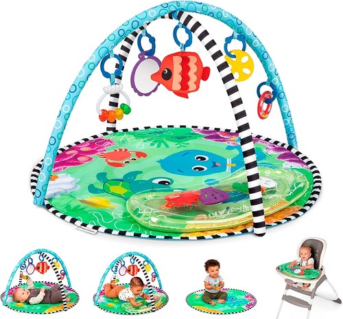Baby einstein sea - einstein, floor