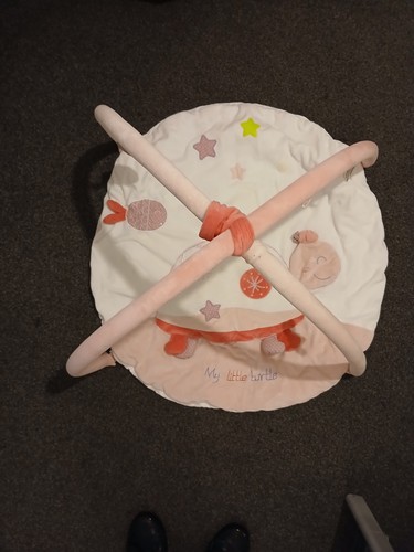 Kids play mat baby - in, gym
