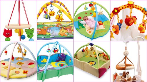 Baby play mat - play,