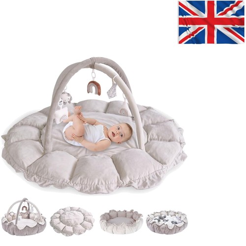 Versatile baby activity gym - baby,