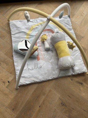 Mamas papas baby playmat - baby,