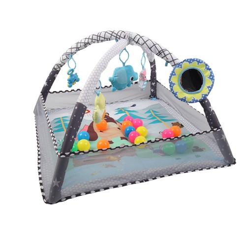 Kids foldable baby - kids, 2-in-1