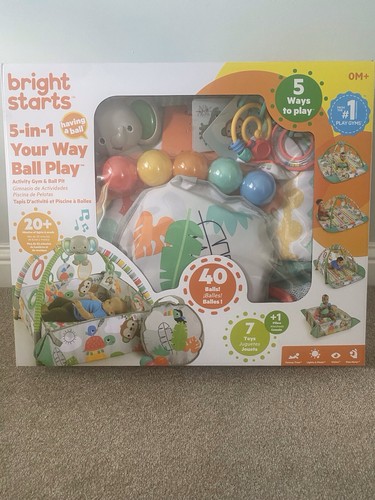 Bright starts your - starts,