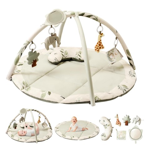 Baby play gym - gym,