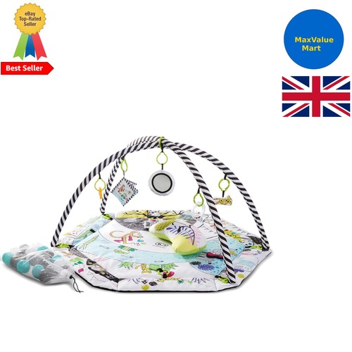 Interactive play mat for - mat,