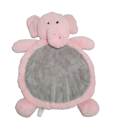 Luxury play mat pink - -,
