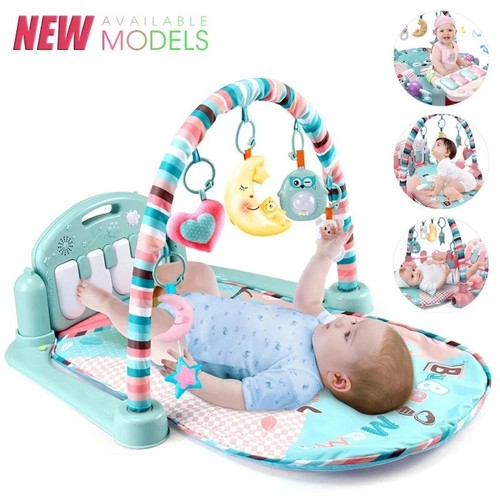 Baby play gym - baby, &