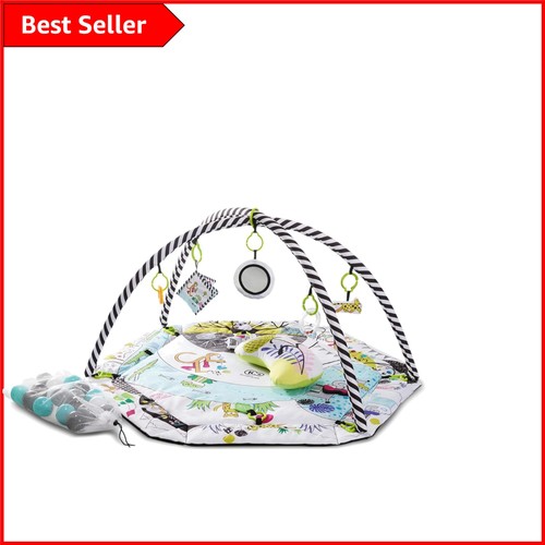 Smartplay baby playmat - smartplay,