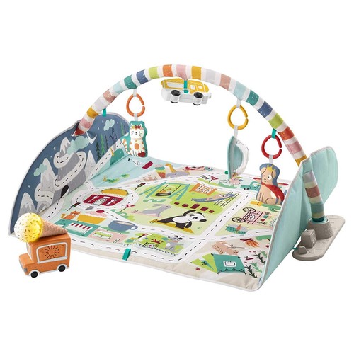 Fisher price joyful - fisher-price, journeys