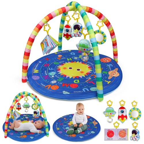 Okooko baby play mat - okooko,