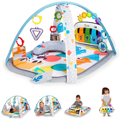 Baby einstein 1 kickin - einstein,