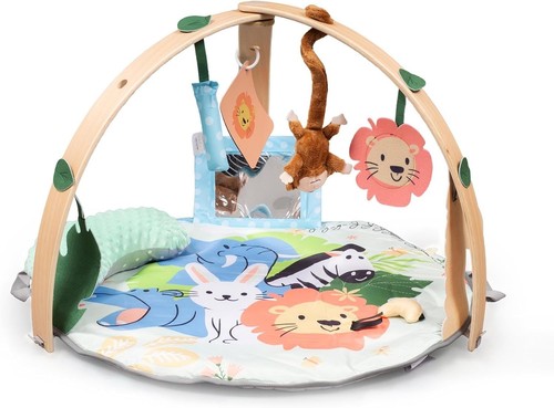 Bambino premium play - premium, gym