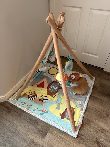 Skip hop camping cubs - skip,