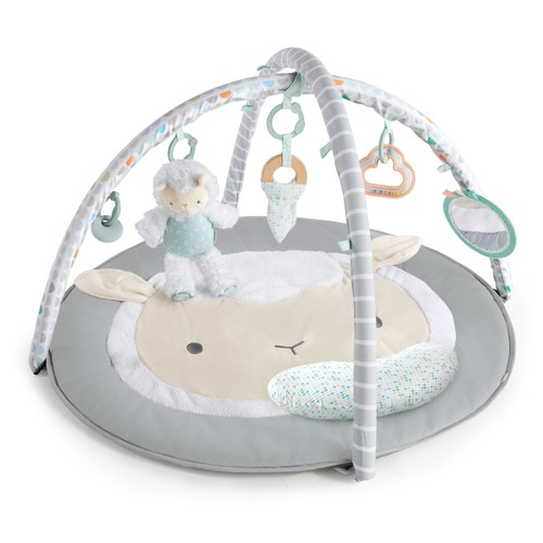 Sheppy spot plush activity - spot,