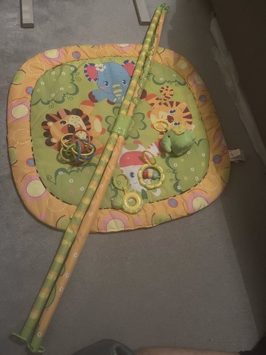 Mastela baby play mat - , activity