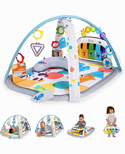 Baby einstein kickin - 4-in-1, kickin'