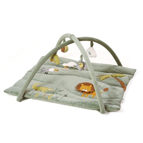 Jungle baby gym - jungle,