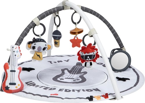 Baby play gym with music - play, 20