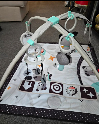 Baby activity play - baby,